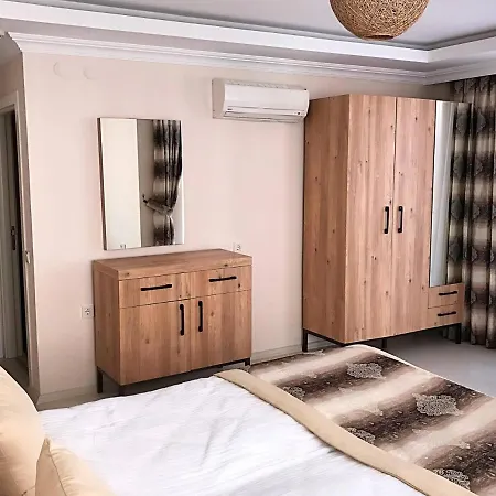 Alfa Appartement Antalya
