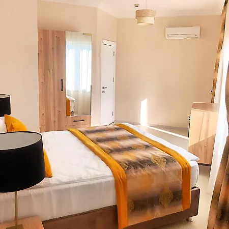 Appartement Alfa