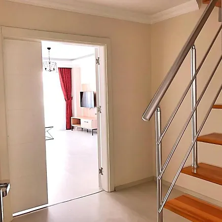 Alfa Appartement