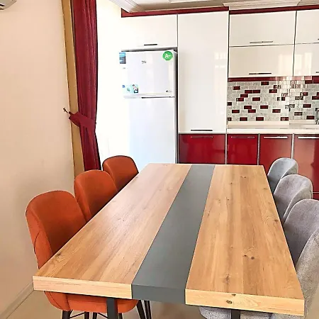 Alfa Appartement