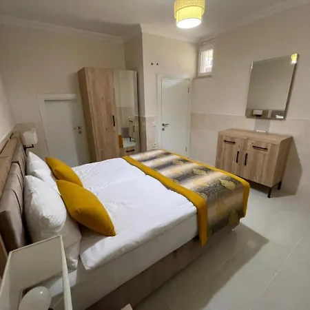 Alfa Appartement