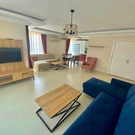 Alfa Appartement