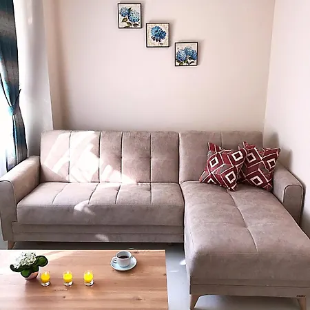 Alfa Appartement